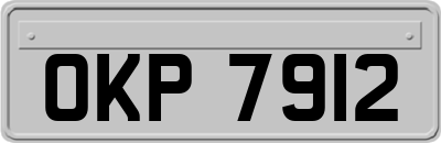 OKP7912