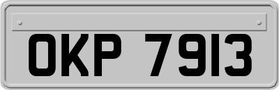 OKP7913