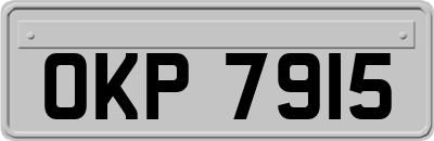 OKP7915
