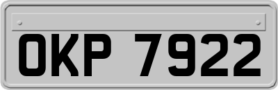 OKP7922