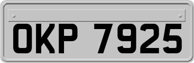 OKP7925