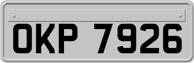 OKP7926