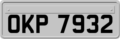 OKP7932