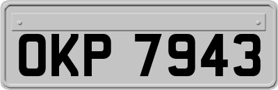 OKP7943