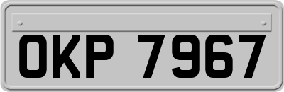 OKP7967