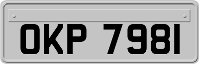 OKP7981