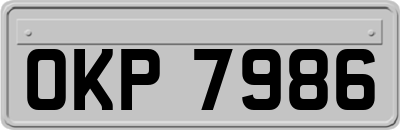 OKP7986
