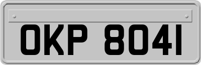 OKP8041