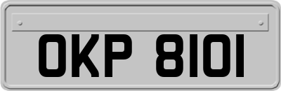 OKP8101