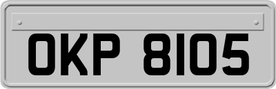 OKP8105