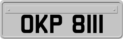 OKP8111