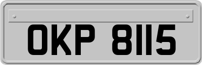 OKP8115