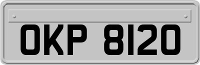 OKP8120