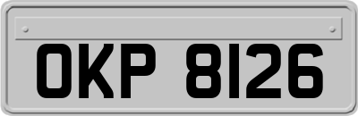OKP8126