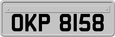 OKP8158