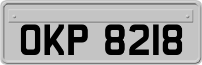 OKP8218