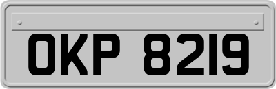 OKP8219