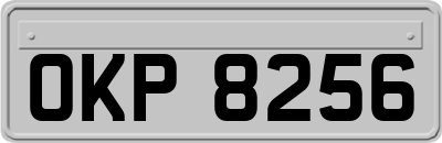 OKP8256