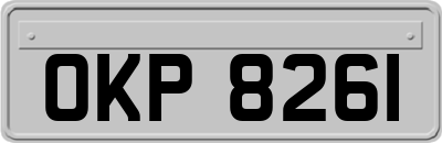 OKP8261