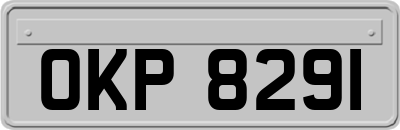 OKP8291