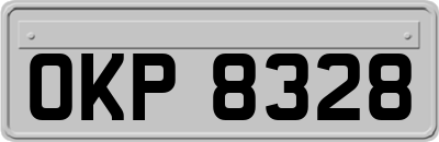 OKP8328