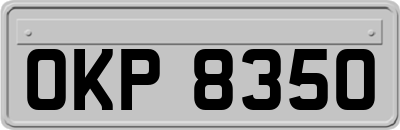 OKP8350