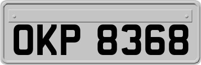 OKP8368