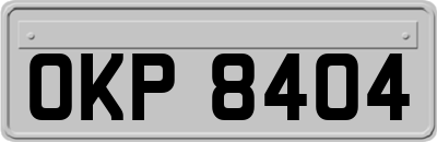 OKP8404