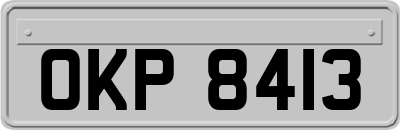 OKP8413