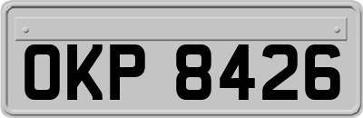 OKP8426