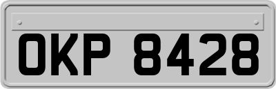 OKP8428