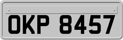 OKP8457