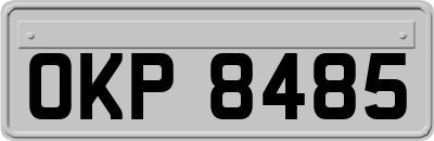 OKP8485