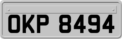 OKP8494