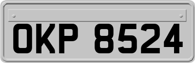 OKP8524