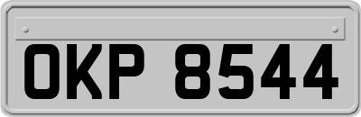 OKP8544