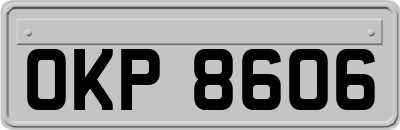OKP8606