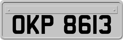 OKP8613