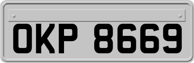 OKP8669