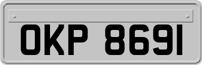 OKP8691