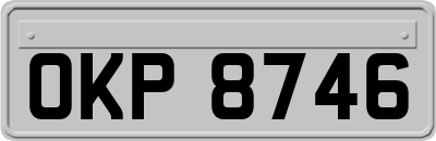 OKP8746