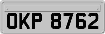 OKP8762