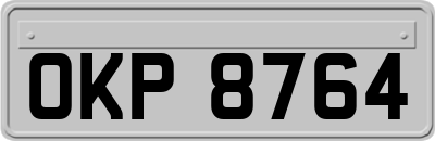 OKP8764