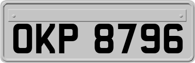 OKP8796