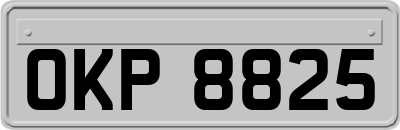 OKP8825