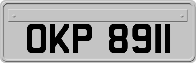 OKP8911