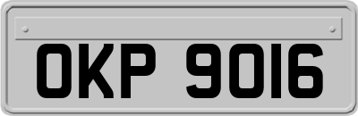OKP9016