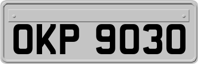 OKP9030