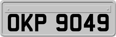 OKP9049