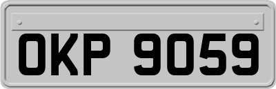 OKP9059